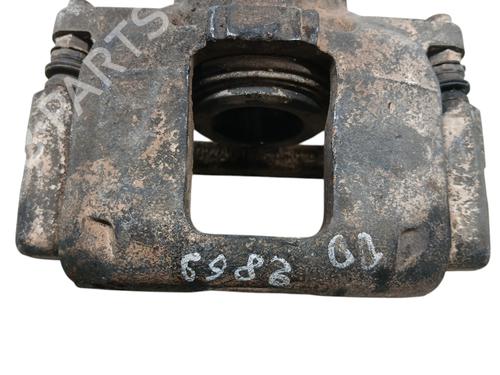 Right front brake caliper JEEP WRANGLER III (JK) 2.8 CRD | BP33046836M104 - Image 2