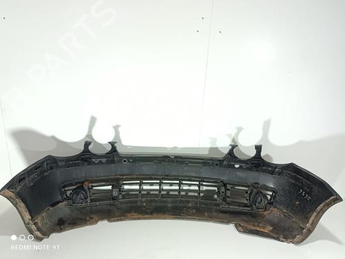 Front bumper VW POLO (9N_, 9A_) 1.4 16V | BP22891679C7 