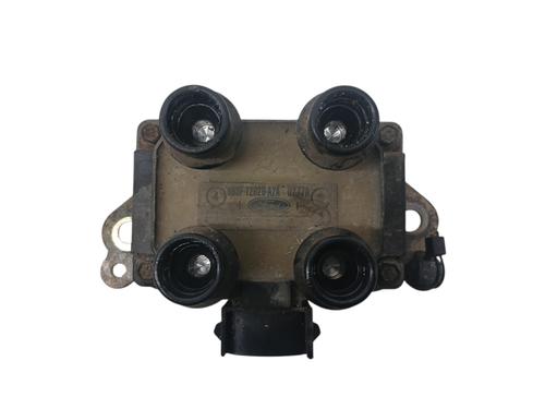 Used Ignition coil Ignition coil FORD KA (RB_) [1996-2008] 33558190 33558190