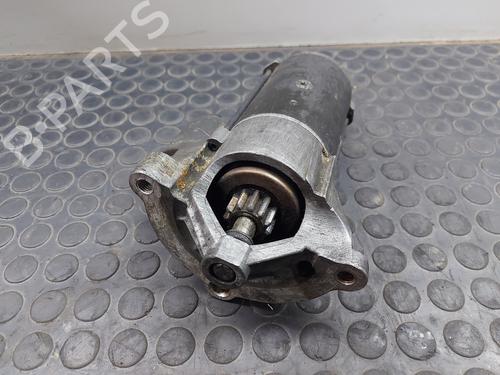 Used Starter FIAT ULYSSE (220_) 1.9 TD (220AH5) (90 hp) 20829280