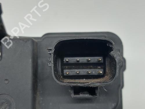 Rear right lock VOLVO XC90 I (275) D5 AWD | BP21801587C99 