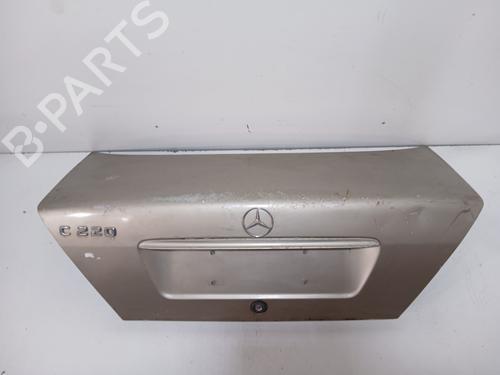 Used Tailgate MERCEDES-BENZ C-CLASS (W202) C 220 D (202.121) (95 hp) 28103944