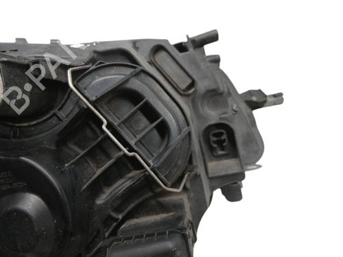 Left headlight BMW 1 (E87) 120 d | BP32074510C28 - Image 2