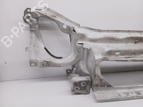 Front slam panel RENAULT KANGOO (KC0/1_) 1.5 dCi | BP33694792C72  - Image 8