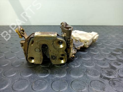 Front right lock NISSAN TERRANO II (R20) 2.7 TDi 4WD | BP20833965C97 