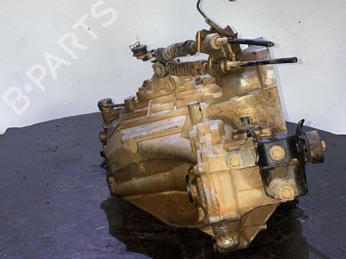 Gearbox TOYOTA YARIS (_P1_)  | BP20844057M3 