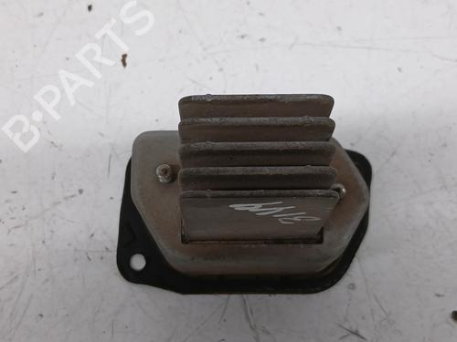 Heater resistor NISSAN PICK UP (D22) 2.5 TD 4WD | BP33163081M108 - Image 5