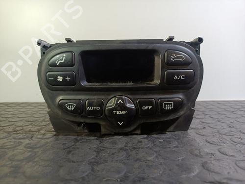 Used Climate control PEUGEOT 307 Break (3E) 2.0 (136 hp) 20832893