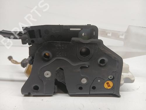 Used Rear left lock VW PASSAT B6 (3C2) [2005-2010]  27270228