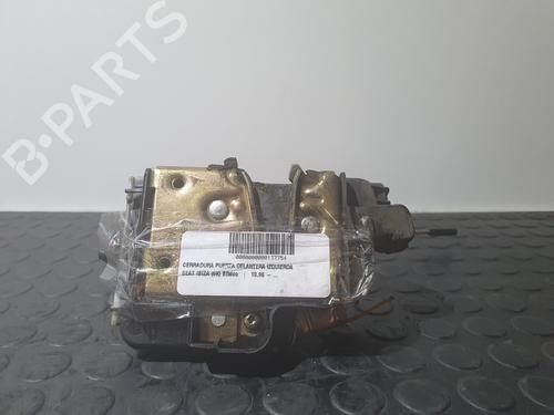 Used Front left lock SEAT IBIZA II (6K1) 1.9 D (64 hp) 20823815