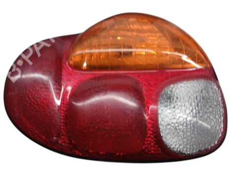 Used Right taillight Right taillight FORD FIESTA IV (JA_, JB_) 1.25 i 16V (75 hp) 34099335 34099335