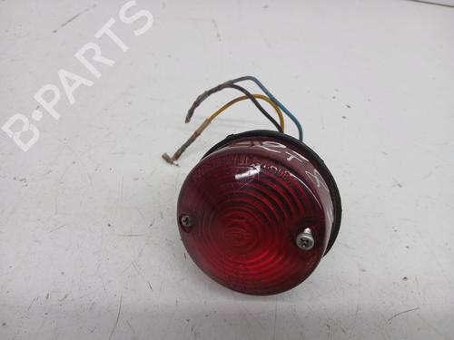 Used Right taillight Right taillight LAND ROVER DEFENDER Station Wagon (L316, L315) [1990-2017] 40023216 40023216