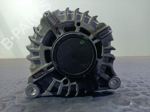 Alternator PEUGEOT 308 II (LB_, LP_, LW_, LH_, L3_)  | BP20838981M7 