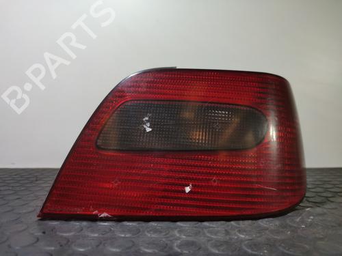 Used Right taillight CITROËN XSARA Coupe (N0) 2.0 HDI 90 (90 hp) 20816395