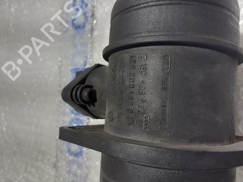 Mass air flow sensor SEAT IBIZA III (6L1)  | BP20831839M95 