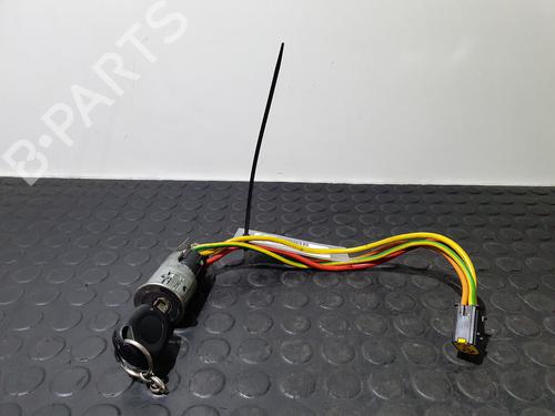 Conmutador de arranque RENAULT MEGANE I Grandtour (KA0/1_) 1.6 16V (KA0B, KA04, KA11) (107 hp) 20821544