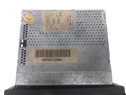 Radio AUDI A3 (8P1) 2.0 FSI | BP33620810E6 - Image 4