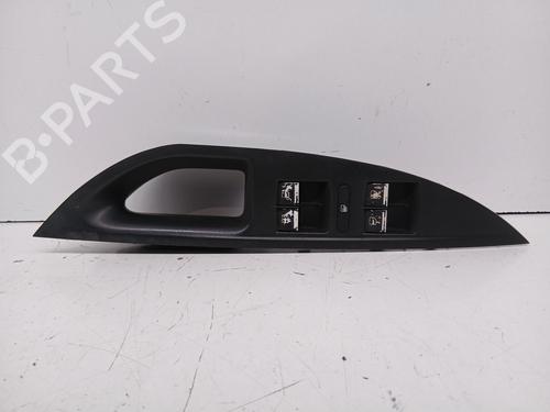Used Left front window switch Left front window switch SEAT ALTEA (5P1) [2004-2015] 33042974 33042974