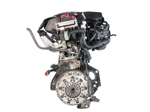 Engine FIAT PUNTO EVO (199_) 1.4 (199AXB1A) | BP31888187M1 