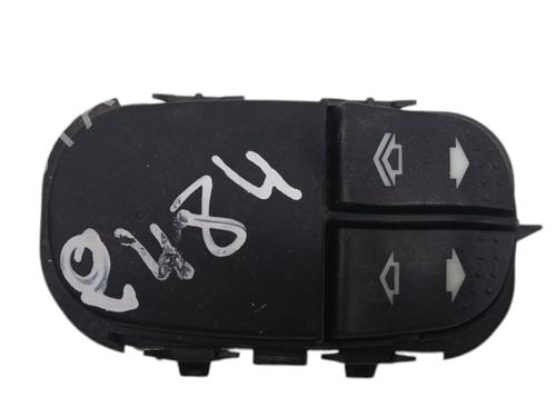 Used Left front window switch Left front window switch FORD FOCUS I (DAW, DBW) 2.0 16V (131 hp) 34009094 34009094