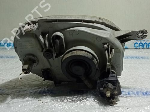 Left headlight HYUNDAI ATOS (MX) 1.0 i | BP20827282C28 