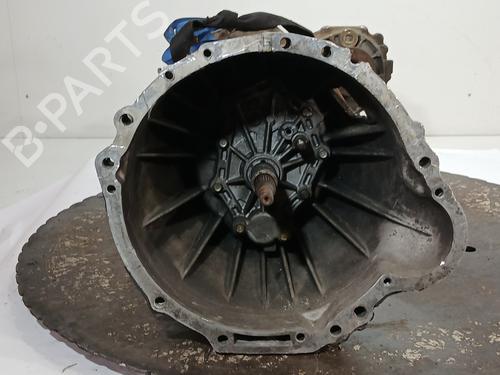 Used Gearbox NISSAN PATROL III/1 Station Wagon (W160) [1979-1989]  29000924