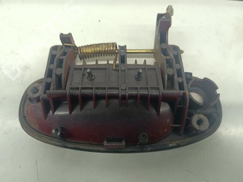 Front right exterior door handle DAEWOO KALOS (KLAS) 1.4 16V | BP22688014C129 