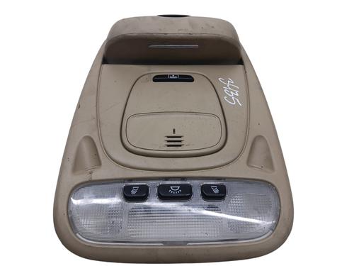 Used Interior roof light Interior roof light JAGUAR S-TYPE II (X200) 2.7 D (207 hp) 34195328 34195328