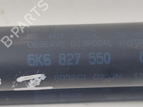 Tailgate lift support SEAT IBIZA II (6K1) 1.4 i | BP23533721C138 