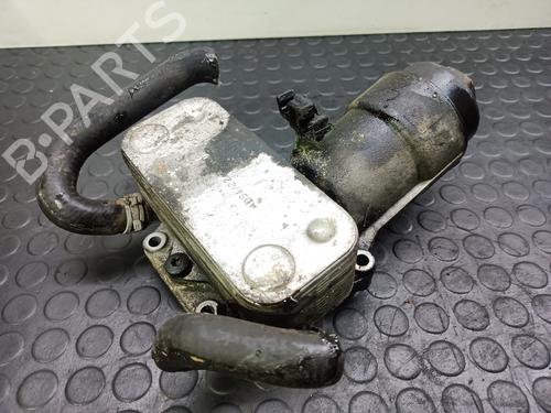 Used Oil radiator OPEL ASTRA G Saloon (T98) 2.0 DTI 16V (F69) (101 hp) 32147090