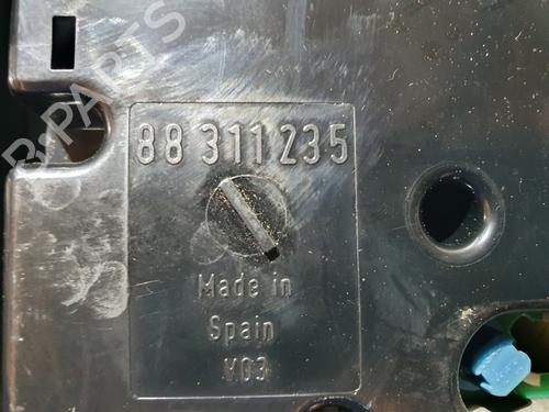 Instrument cluster SEAT IBIZA II (6K1)  | BP20824013C47 