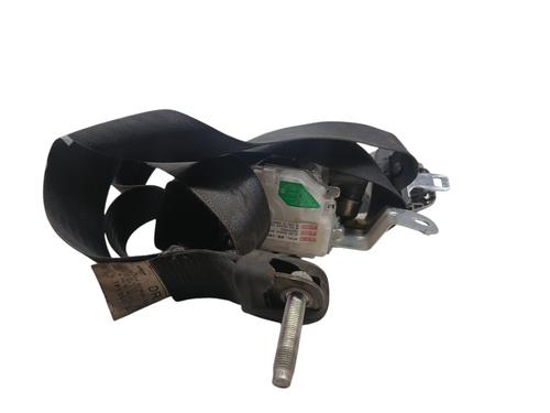 Front right seatbelt NISSAN PATHFINDER III (R51) | BP36362385I25 - Image 3