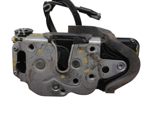 Højre bagtil lås Højre bagtil lås OPEL INSIGNIA A Country Tourer (G09) 2.0 CDTi (47) (131 hp) 33963111 33963111