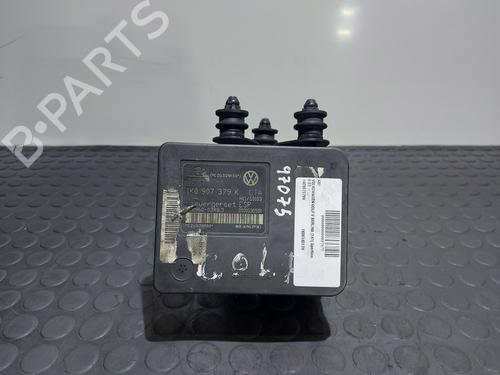Used ABS pump VW GOLF V (1K1) 1.4 16V (75 hp) 20832492