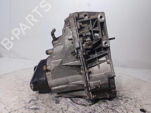 Gearbox RENAULT SCÉNIC II (JM0/1_) | BP29028980M3