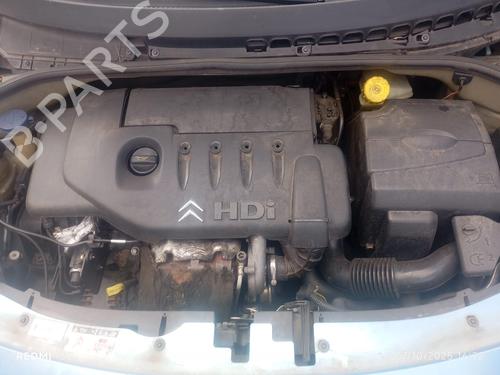 Climate control CITROËN C3 I (FC_, FN_) 1.4 HDi | BP31792850I5