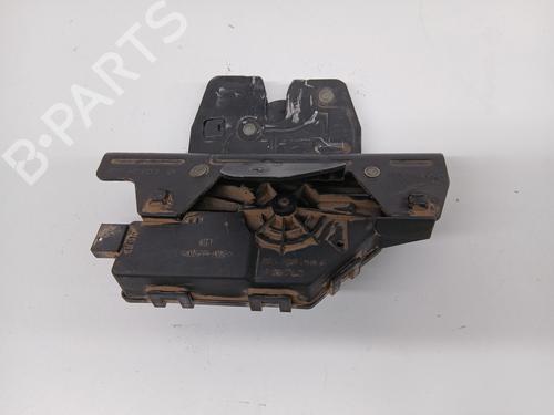 Tailgate lock BMW X5 (E53) 3.0 d | BP26696850C101 