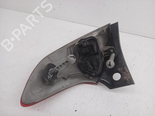 Left taillight RENAULT MEGANE III Hatchback (BZ0/1_, B3_) 1.5 dCi (BZ09, BZ0D, BZ1W, BZ29, BZ14) | BP28059482C34 