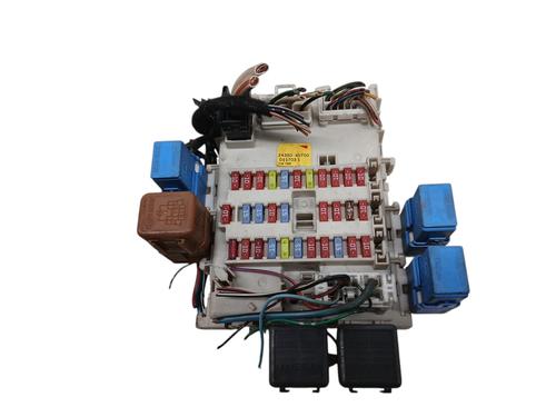 Fuse box NISSAN PRIMERA (P12) | BP38734785E1 - Image 3