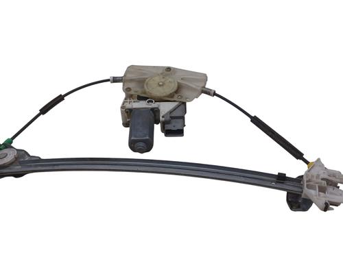 Used Front left window mechanism Front left window mechanism 38001255 38001255