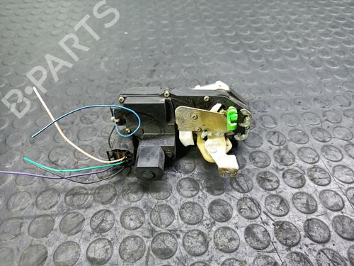 Front right lock MG MGF (RD) 1.8 i 16V | BP20826075C97 