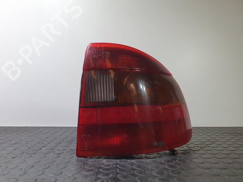 Used Right taillight OPEL ASTRA F Saloon (T92) [1991-2001]  20815785