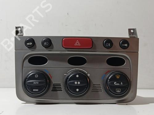 Used Climate control ALFA ROMEO 147 (937_) 1.9 JTDM 8V (937.AXD1A, 937.AXU1A, 937.BXU1A) (120 hp) 31716502