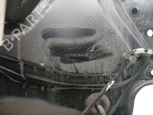 Rear left window mechanism VW PASSAT B6 (3C2) | BP33673971C24 - Image 2