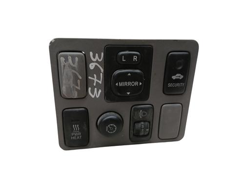 Used Switch Switch TOYOTA HILUX VII Pickup (_N1_, _N2_, _N3_) [2004-2016] 38240314 38240314