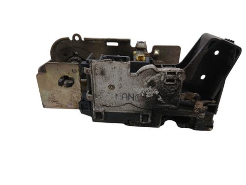 Used Front left lock FORD TRANSIT Platform/Chassis (FM_ _, FN_ _, FF_ _) [2006-2014]  31841493