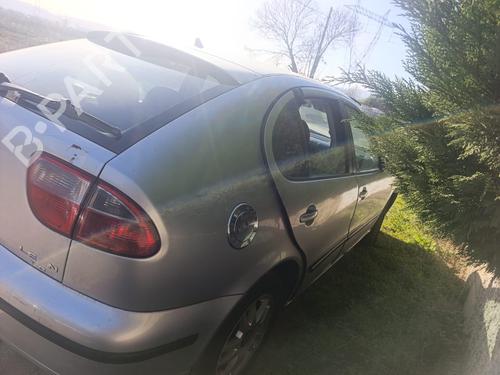 Front right interior door handle SEAT LEON (1M1)  | BP33470961I14  - Image 7