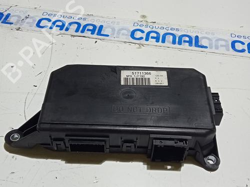 Comfort control module FIAT STILO (192_) 1.9 JTD (192_XE1A) | BP20817607M56 