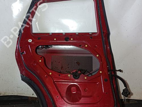 Left rear door LAND ROVER RANGE ROVER EVOQUE (L538)  | BP22909246C4 