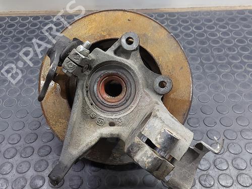 Right front steering knuckle CITROËN XSARA Break (N2)  | BP20817764M26 